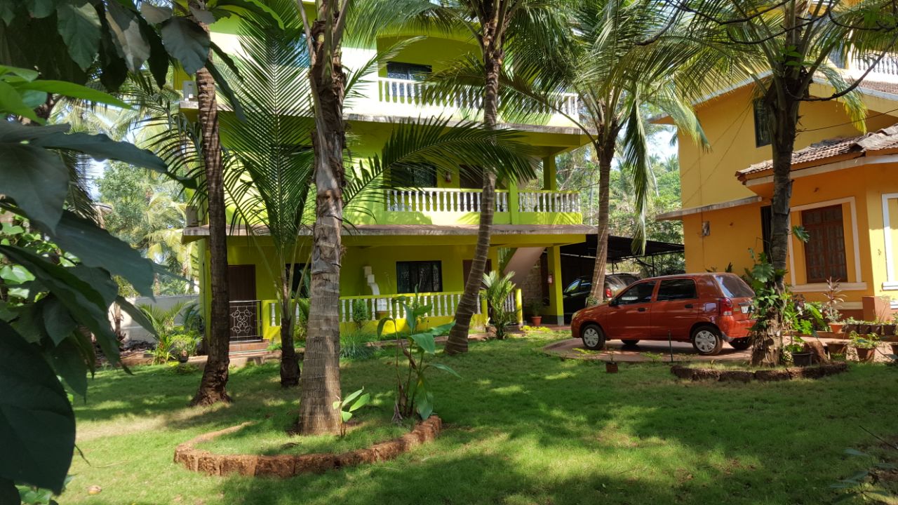 Top-10 Holiday-Homes-in-Goa